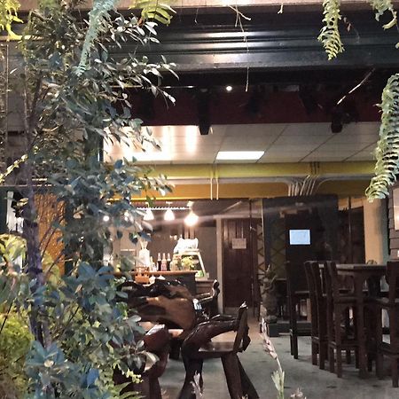 Bc Guesthouse Banglamphu Bangkok Luaran gambar