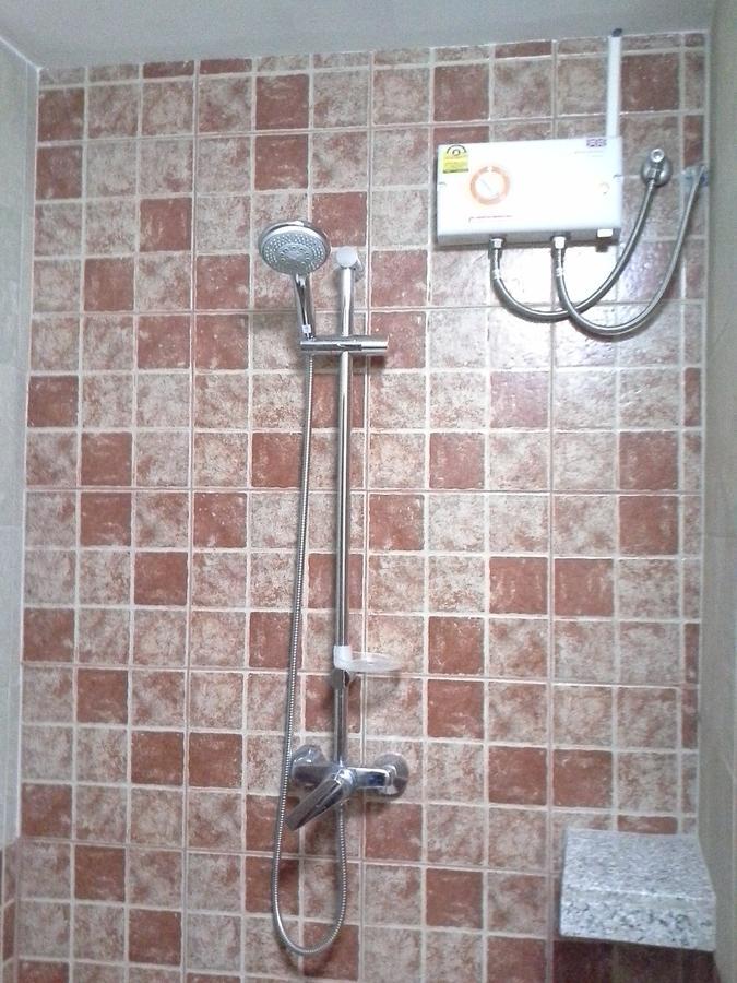 Bc Guesthouse Banglamphu Bangkok Luaran gambar