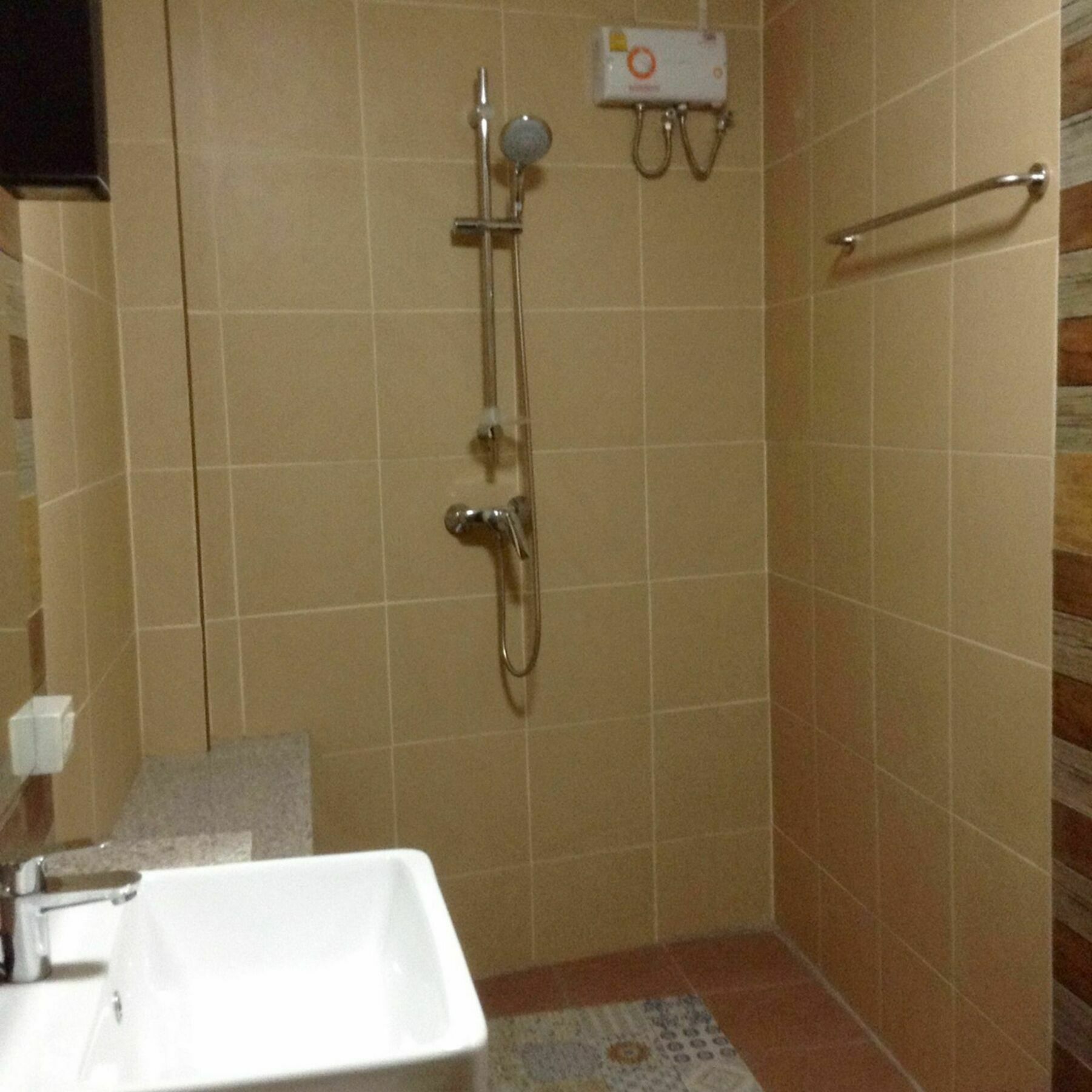 Bc Guesthouse Banglamphu Bangkok Luaran gambar