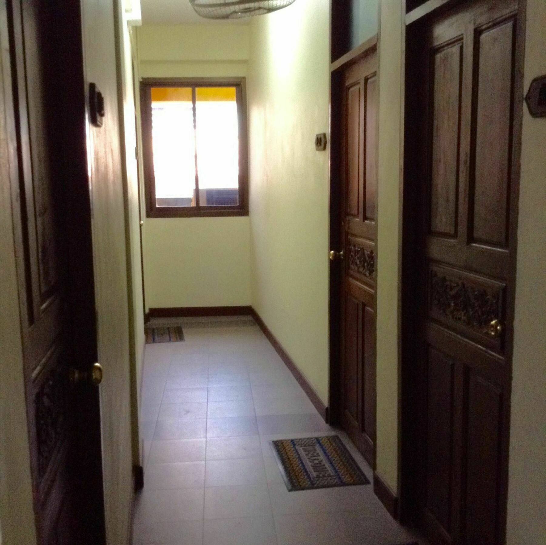 Bc Guesthouse Banglamphu Bangkok Luaran gambar